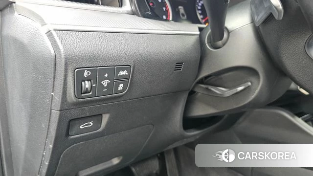 Kia K5 3rd generation id 4682180 из Кореи 8