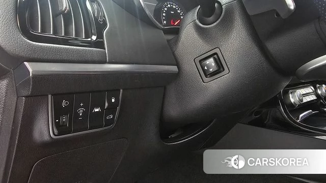 Kia Stinger Meister id 3843465 из Кореи 8