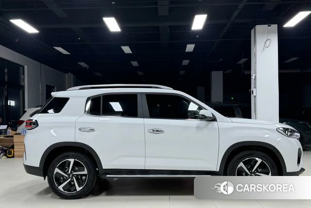 Hyundai ix35 id 3983446 из Китая 8