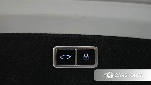 Genesis G80 (RG3) id 4561853 из Кореи 8