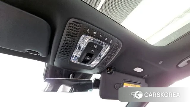 Mercedes-Benz GLA - Class H247 id 3348035 из Кореи 8