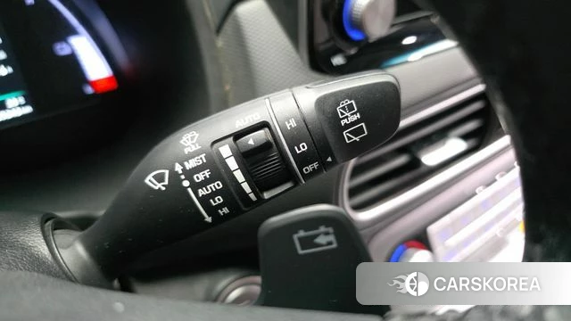 Hyundai Kona Electric id 4459221 из Кореи 8