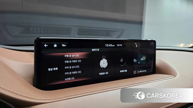 Genesis G80 (RG3) id 4632558 из Кореи 8