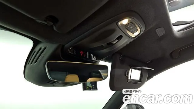 Volvo XC40 id 2718573 из Кореи 8