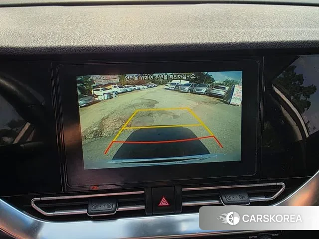 Kia Niro id 3198114 из Кореи 8