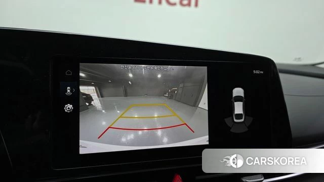 Hyundai Avante (CN7) id 3865579 из Кореи 8