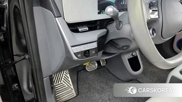 Hyundai Ionic 5 id 3395310 из Кореи 8