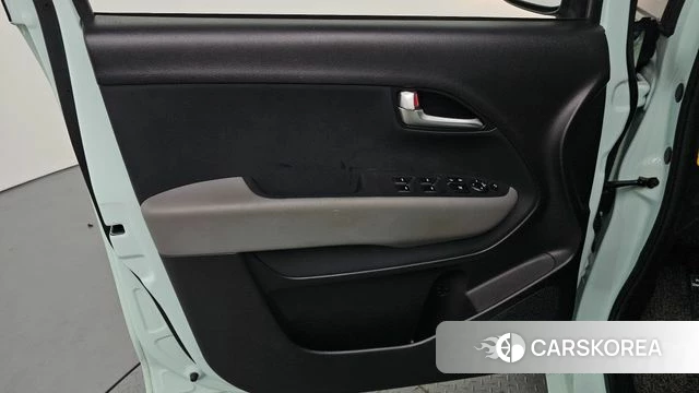 Kia The New Kia Ray id 4194942 из Кореи 8