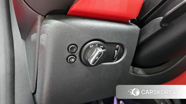 Mini Cooper S Convertible id 4637760 из Кореи 8