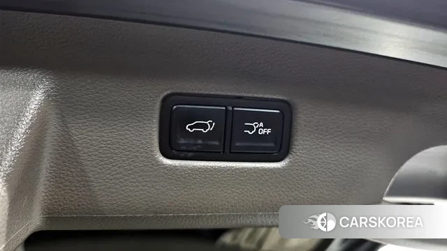 Kia Carnival 4th generation id 3615482 из Кореи 8