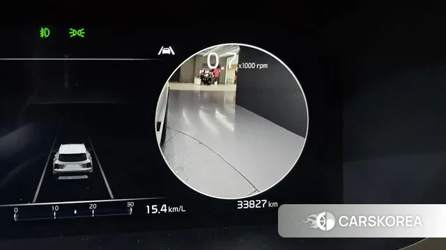 Kia Sorento 4th Generation id 3615971 из Кореи 8