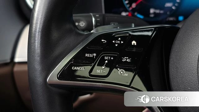 Mercedes-Benz E-Class W213 id 4619673 из Кореи 8