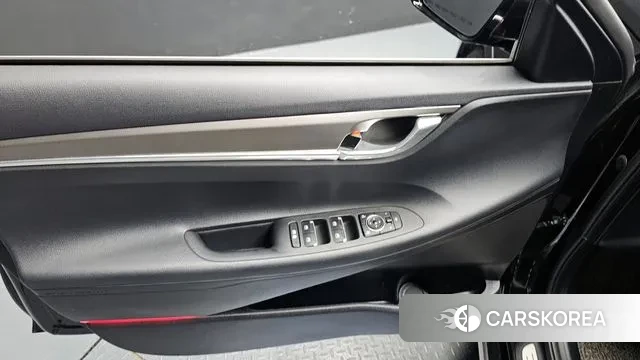 Hyundai The New Grandeur IG id 3012132 из Кореи 8