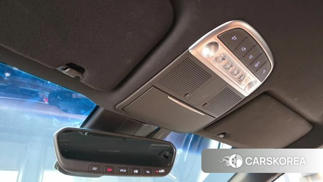 Genesis G90 id 3844397 из Кореи 8