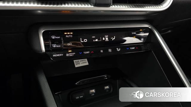 Kia K5 Hybrid 3rd Generation id 4624508 из Кореи 8