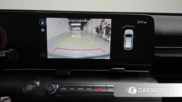 Hyundai Kona (SX2) id 4186229 из Кореи 8