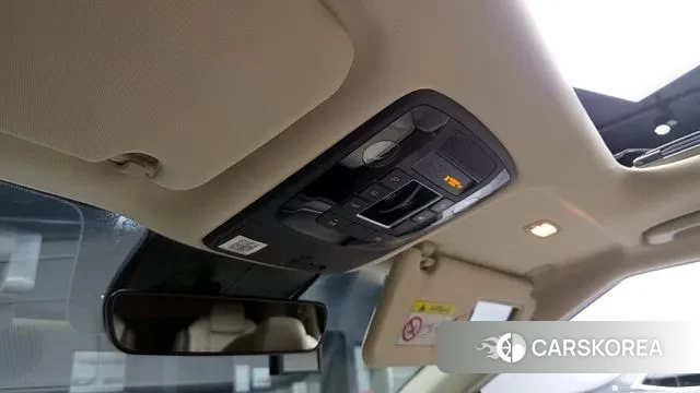 Kia Carnival 4th generation id 3417186 из Кореи 8