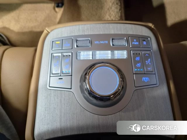 Genesis G80 (RG3) id 4680010 из Кореи 8