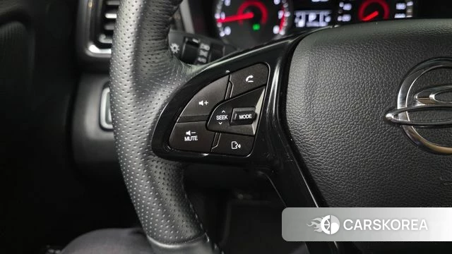Ssangyong Berry New Tivoli id 4389606 из Кореи 8