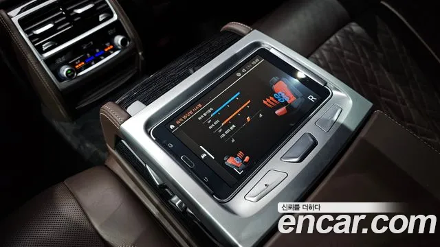 BMW 7 Series (G11) id 2705970 из Кореи 8