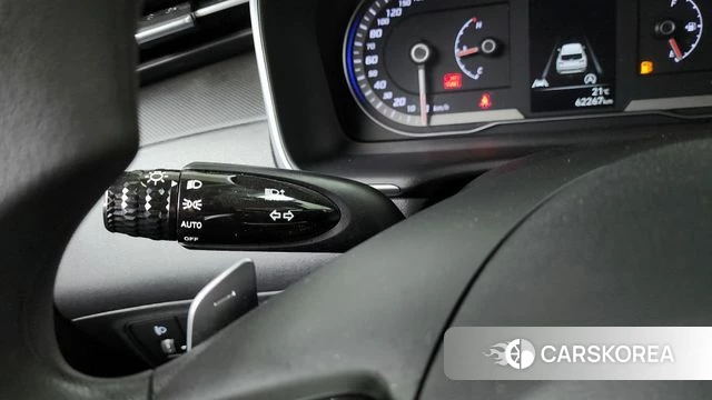 Hyundai Tucson (NX4) id 4292348 из Кореи 8