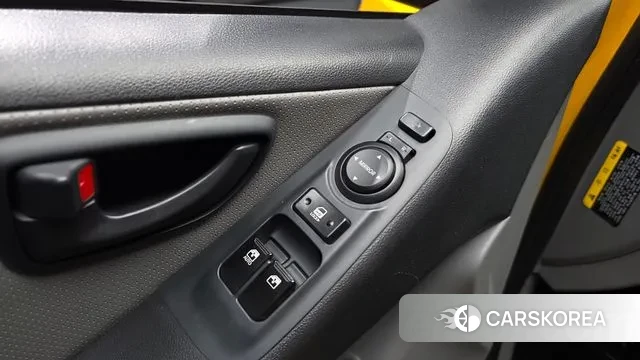 Hyundai The New Grand Starex id 3779150 из Кореи 8