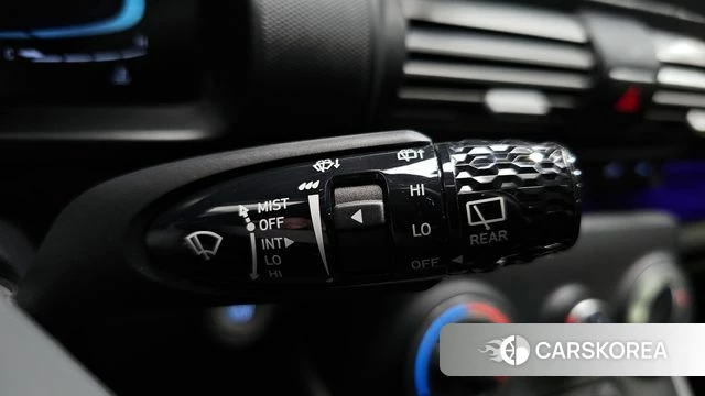 Hyundai Casper id 3827450 из Кореи 8