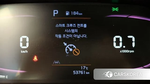 Kia The New Morning (JA) id 3299892 из Кореи 8