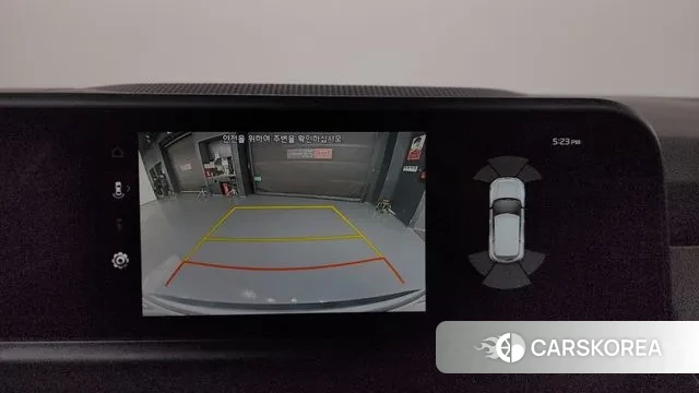 Kia The New Seltos id 3732551 из Кореи 8