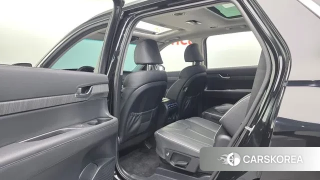 Hyundai The New Palisade id 3630029 из Кореи 8