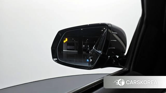 Genesis G80 id 3853266 из Кореи 8