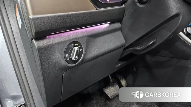 Volkswagen 7th Generation of Jetta id 2916029 из Кореи 8