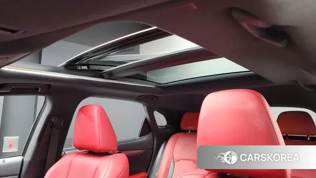 Lexus RX450h 4th generation id 3601292 из Кореи 8