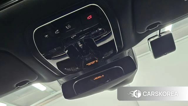 Mercedes-Benz EQE V295 id 4480255 из Кореи 8