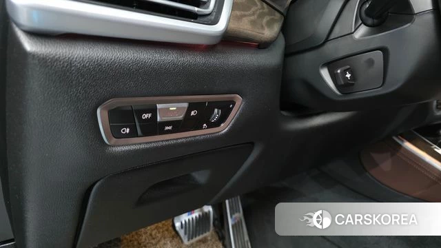 BMW X5 (G05) id 4740495 из Кореи 8