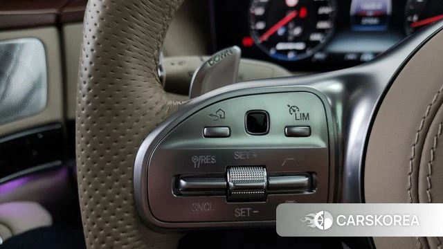 Mercedes-Benz S-Class W222 id 4446603 из Кореи 8