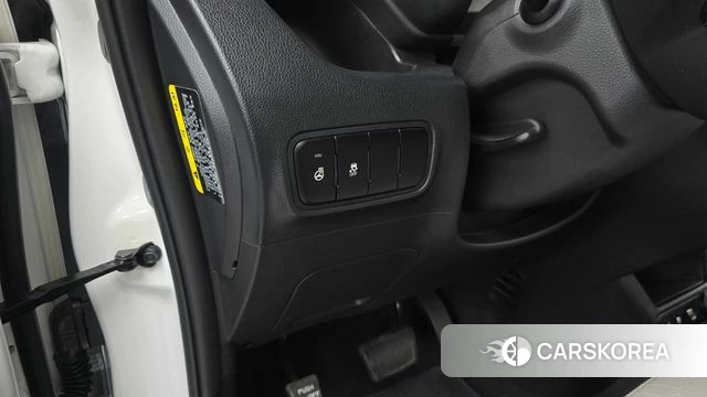 Kia The New Kia Ray id 4768233 из Кореи 8