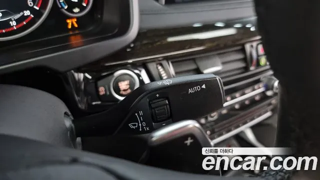 BMW X6 (F16) id 2819221 из Кореи 8