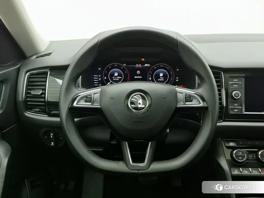 Skoda Kodiaq id 4600815 из Китая 8