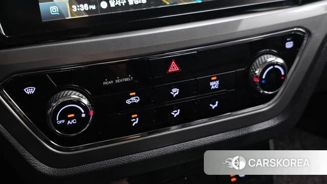 Ssangyong Beautiful Korando id 4732367 из Кореи 8