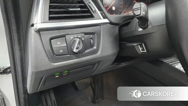 BMW 3 Series GT (F34) id 3060129 из Кореи 8