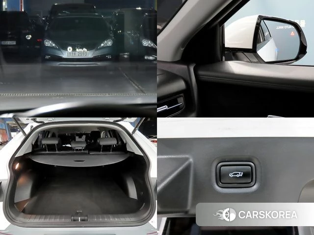 Hyundai Ionic 5 id 4482040 из Кореи 8