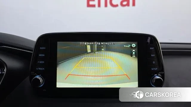 Hyundai Santa Fe TM id 3029515 из Кореи 8