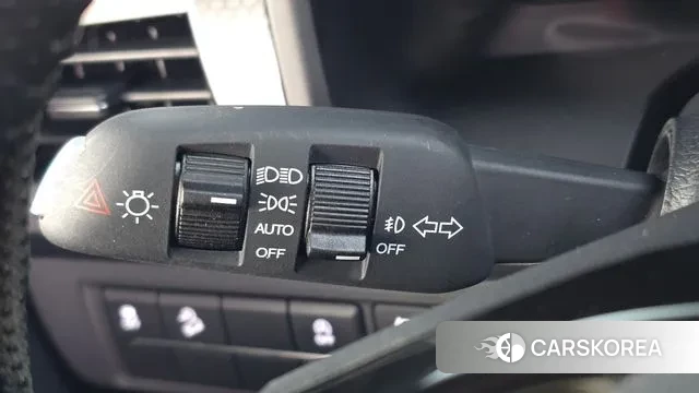 Ssangyong The New Rexton Sports Cannes id 2989301 из Кореи 8