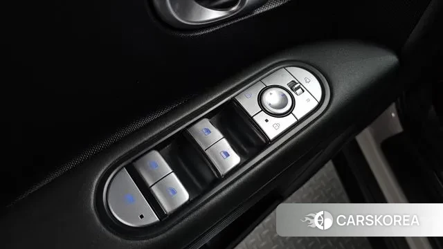 Hyundai Ionic 5 id 3721788 из Кореи 8