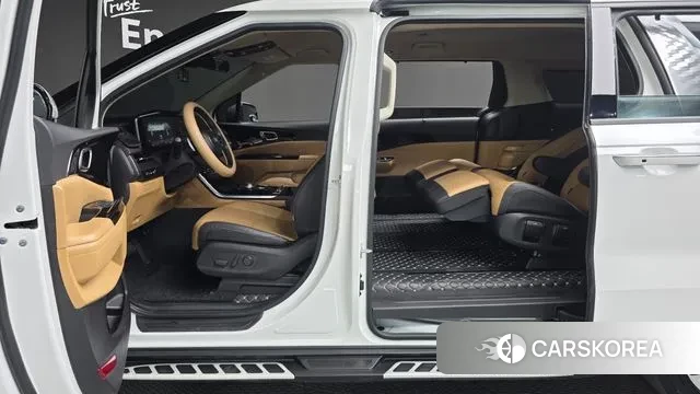 Kia Carnival 4th generation id 3003581 из Кореи 8