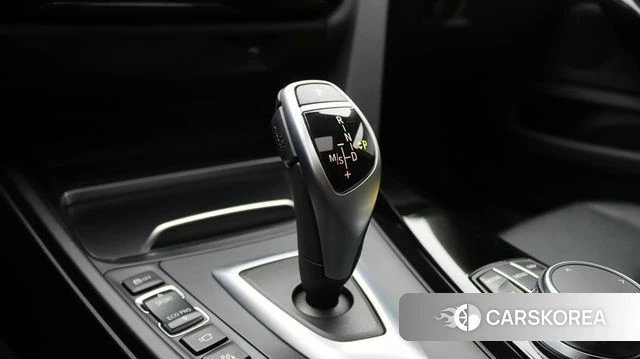 BMW 4 Series (F32) id 4772608 из Кореи 8