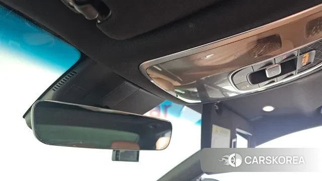 Genesis G80 (RG3) id 3412321 из Кореи 8