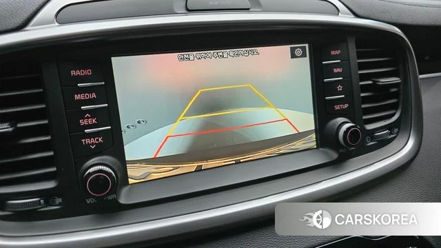 Kia The New Sorento id 4371334 из Кореи 8