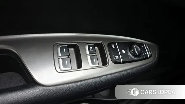 Kia The New K5 2nd generation id 3357321 из Кореи 8